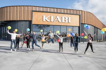 Kiabi prête à ouvrir de nouvelles franchises en Belgique 