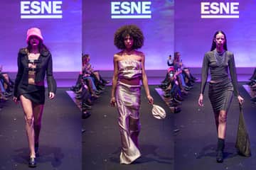 Unveiling the Graduates 2023 collection: ESNE University of Design and Technology