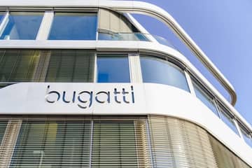 Bugatti Holding Brinkmann: Jahresumsatz steigt um fast ein Drittel