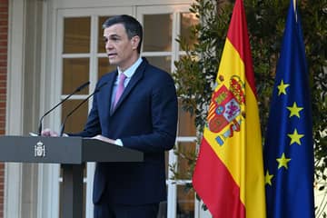 Pedro Sánchez anuncia los nuevos ministros a las carteras de Industria y Sanidad