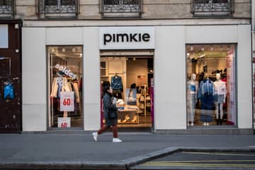 Pimkie : fermeture de 64 magasins et suppression de 257 postes d'ici 2027