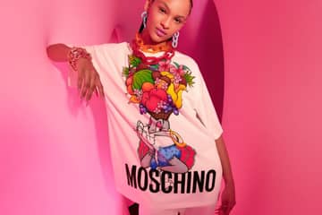 Moschino general manager to step down