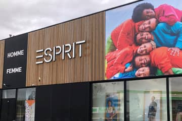 Esprit navigates tough 2022, gears up for brand relaunch