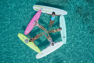 Authentic Brands Group to acquire Quiksilver and Billabong owner
