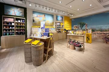 L’Occitane expands in Canada and unveils new store concept