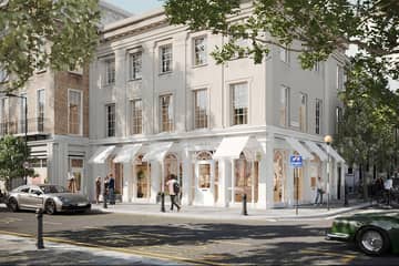 Varley to open first European flagship in London