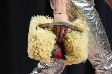 Gucci and Burberry join start-up platform aiming to 'protect' luxury product value 