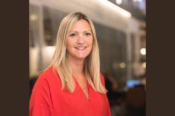 Hyve group PLC promotes Nicola Meadows to Divisional Managing Director