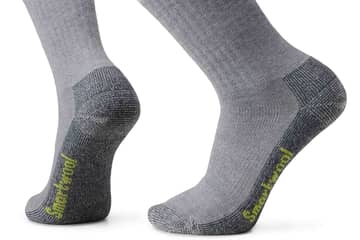 Smartwool launches hiking sock made from discarded socks