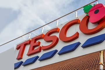 Tesco hails ‘early signs’ of easing inflation in Q1 trading report