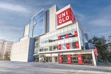 Uniqlo-Mutter Fast Retailing steigert Halbjahresumsatz und Gewinn