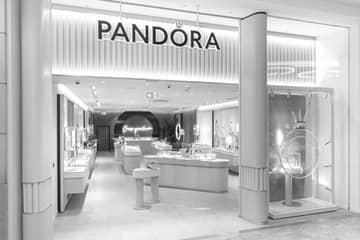 Магазины Pandora в России сменят название и формат