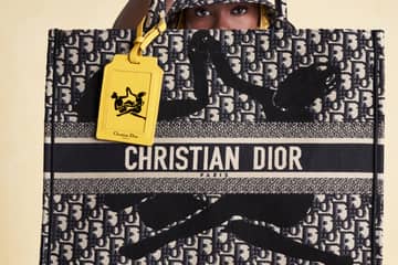 Video: Das Savoir-Faire hinter der Dior Book Tote