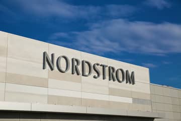 Nordstrom appoints new chief human resources officer