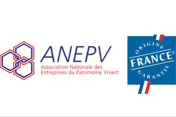 Rapprochement entre les associations Entreprises du Patrimoine Vivant et Origine France Garantie