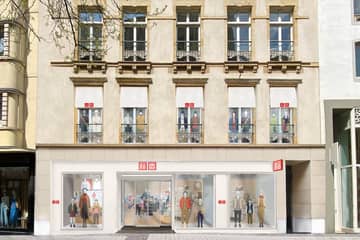Neuer Markt: Uniqlo plant ersten Store in Luxemburg
