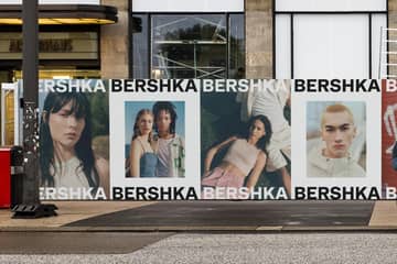 Inditex “refresca” Bershka por su 25 aniversario: nuevo logo, nuevo modelo de tienda y nuevas experiencias “phygital”