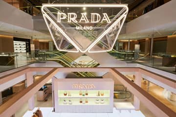 Prada investiert 60 Millionen Euro in Produktion und Lieferkette