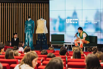 'About Fashion': UDIT organises first Fashion Communication Week