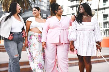 FullBeauty to acquire plus size fashion brand Eloquii from Walmart