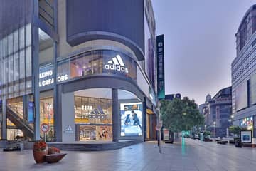 Adidas wants to win back Chinese consumers with a new strategy