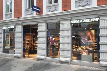 Skechers posts strong Q2 sales and earnings results