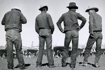 Levi´s celebra en Argentina los 150 años de sus jeans 501