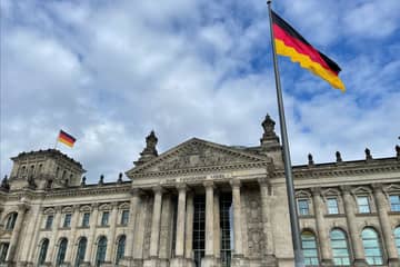 Trübe Aussichten für deutsche Wirtschaft – Regierung senkt Prognose