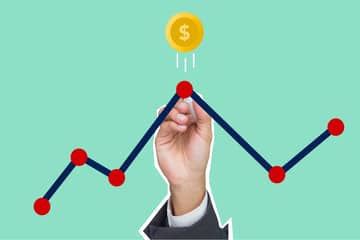 Veel voorkomende financiële termen als omzet en ebitda uitgelegd