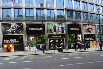 Footasylum to open Oxford Street flagship as part of retail expansion