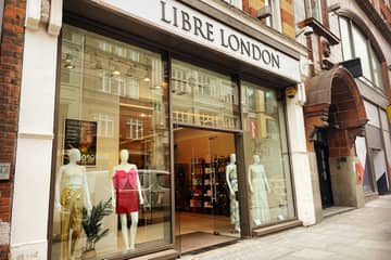 Libre London opens debut pop-up
