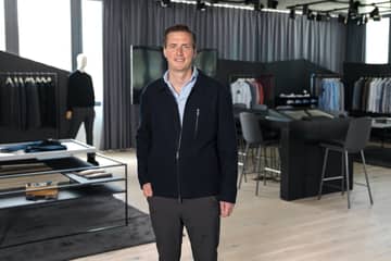 Olymp appoints Hendrik Reuter as director of e-commerce division