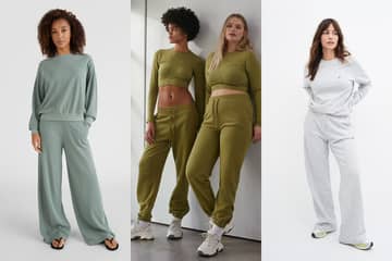 Item of the week: the sweatpant