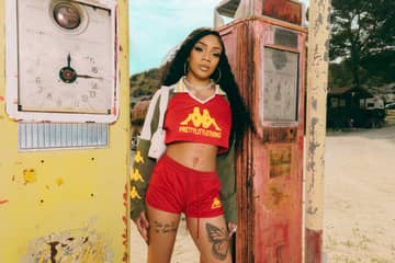 PrettyLittleThing collaborates with Kappa