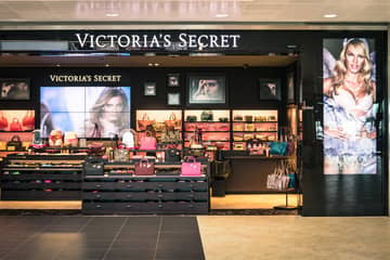 Victoria’s Secret kämpft im zweiten Quartal weiterhin mit Verlusten