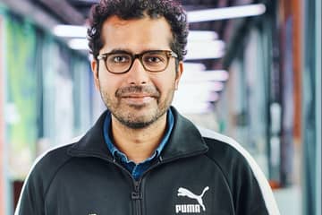 Puma beruft neuen Indien-Chef