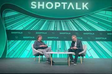 Shoptalk Europe : « H&M va passer d'une entreprise de mode à une entreprise de données »