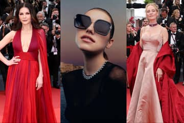 Festival de Cannes 2023 : Quelle star portera les lunettes Red Carpet de Chopard ?