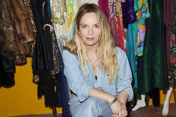 Ebay appoints in-house pre-loved style director