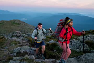 Lighten Your Load on Outdoor Adventures with Osprey’s Lightweight Backpacks