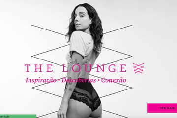 Loungerie lança marketplace com foco na intimidade feminina
