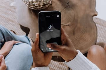 TikTok Shop launches new 'Preowned Luxury' category in the UK