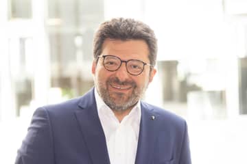 Tchibo: Hamid Dastmalchian ist neuer Nonfood-Geschäftsführer 