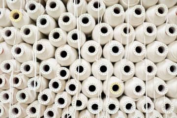 European textile industry increasingly exposed to global pressure