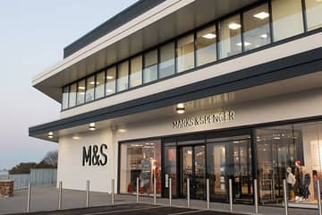 Marks & Spencer to open nine stores in November