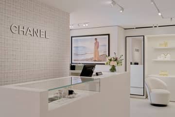 Ventes record pour Chanel en 2022 : bénéfice net de 4,6 milliards de dollars