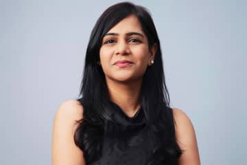 CommerceHub names Aarthi Ramamurthy as new chief product officer