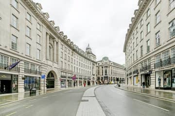 Zahl der Ladendiebstähle in England und Wales auf Rekordhoch