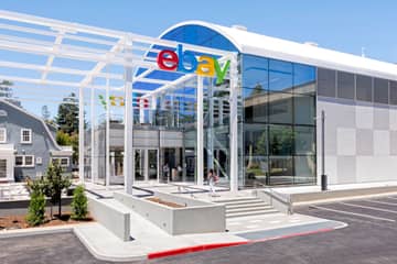 eBay Q2 sales increase 5 percent