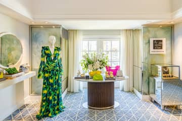 Saks Fifth Avenue introduces private suites in styling service expansion 